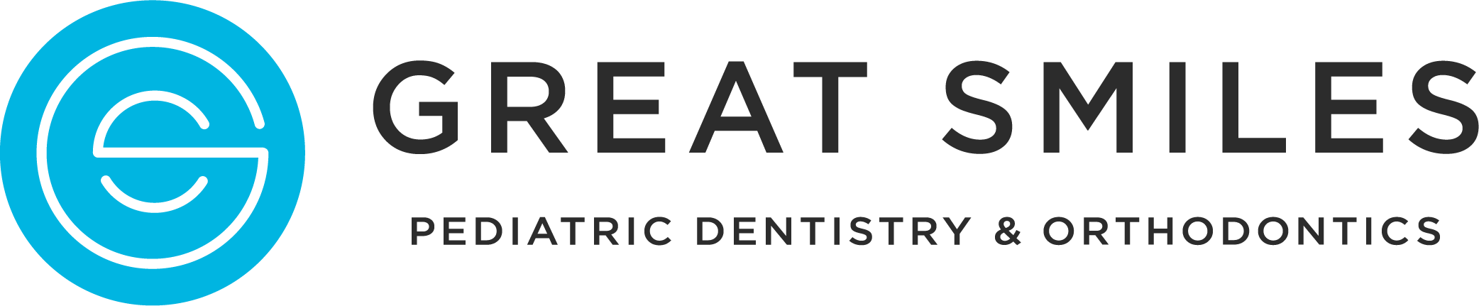 Great Smiles Pediatric Dentistry & Orthodontics logo