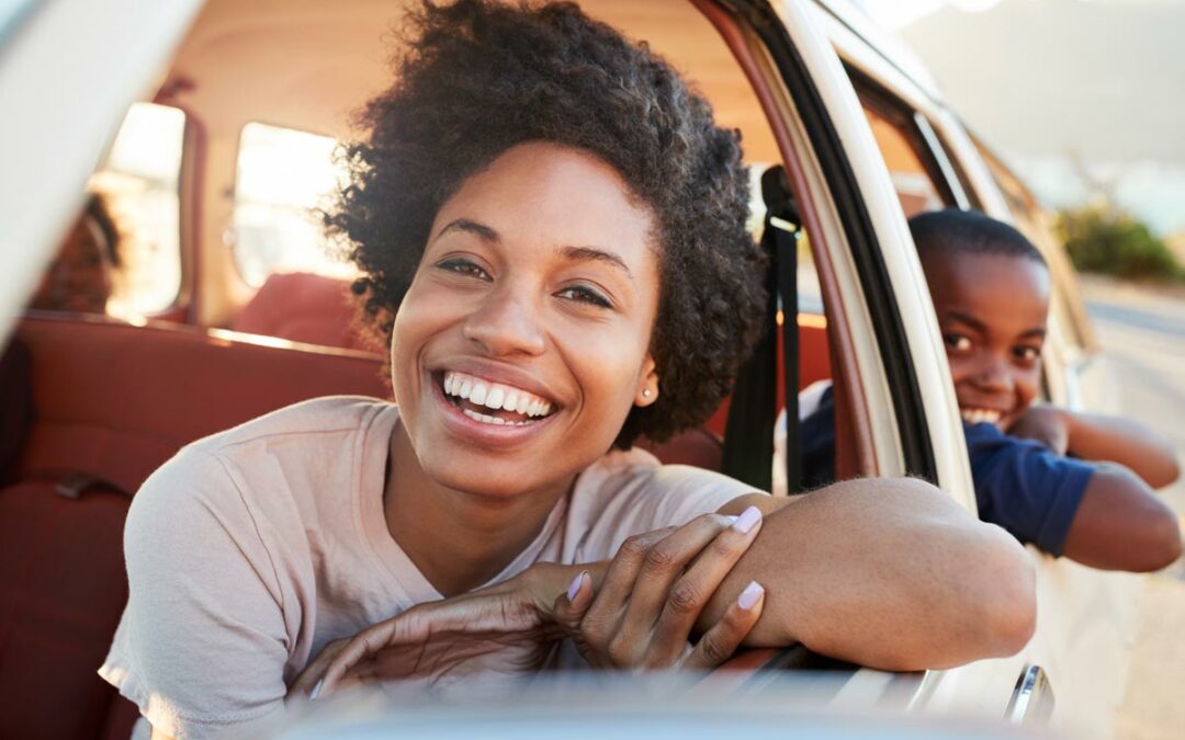 Ortho on the Go: Tips for Traveling with Braces or Clear Aligners
