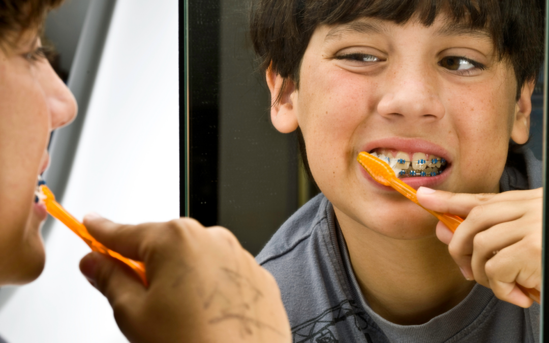 Why Should You Brush Your Teeth in the Morning?