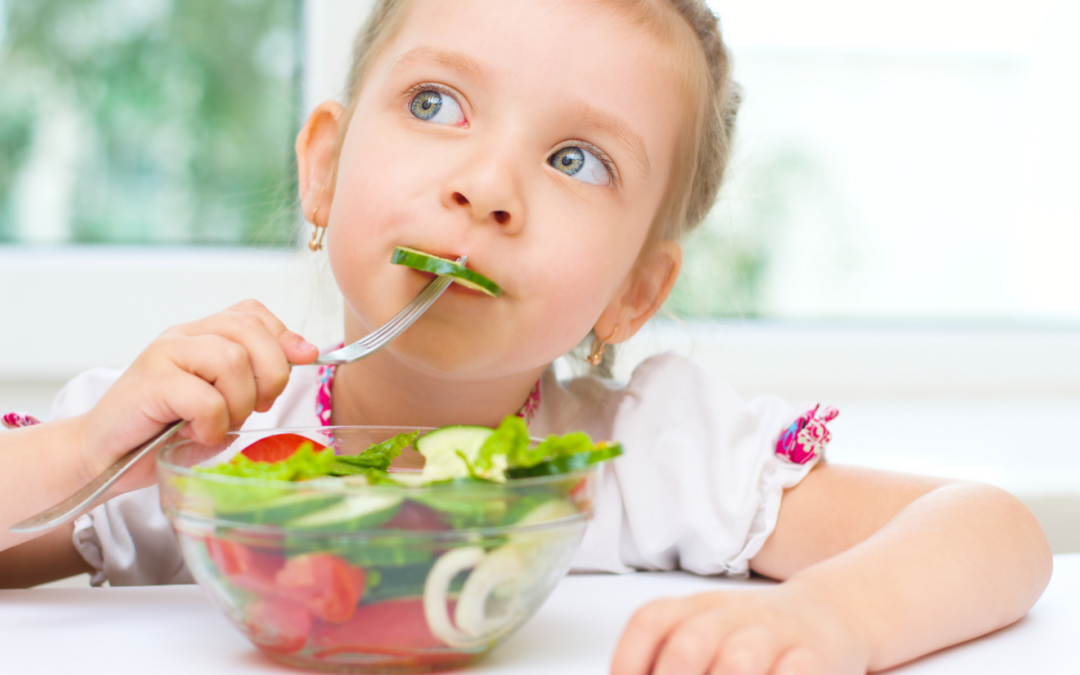 Great Smile Snacks: The Best Food for Teeth and Gums