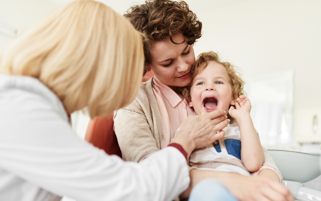Tongue Tie Troubles: Is a Frenectomy Necessary in Infants?