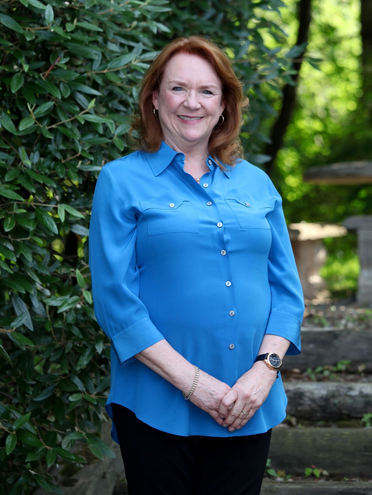 Dr. Laura dr hogue dentist near me