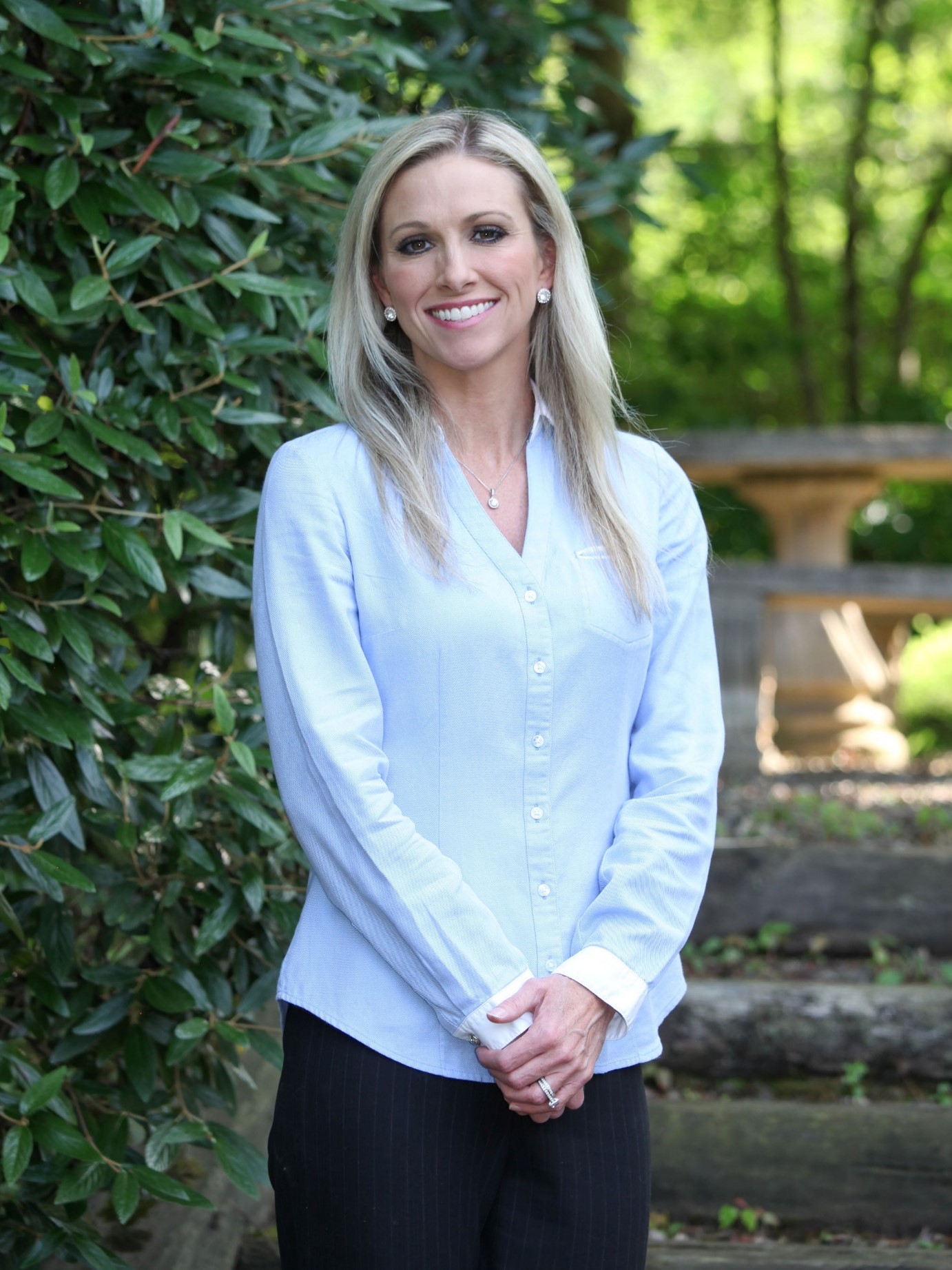 Dr. Stephanie dr stephanie chambers