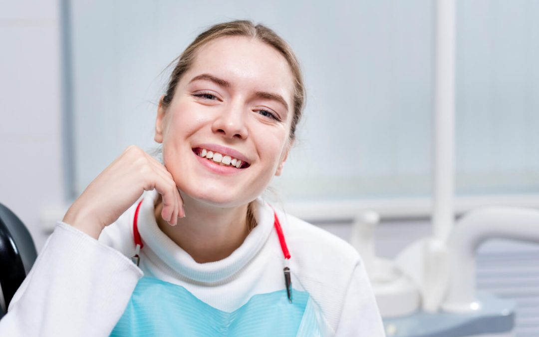 Finding the Perfect Braces Dentist Near You