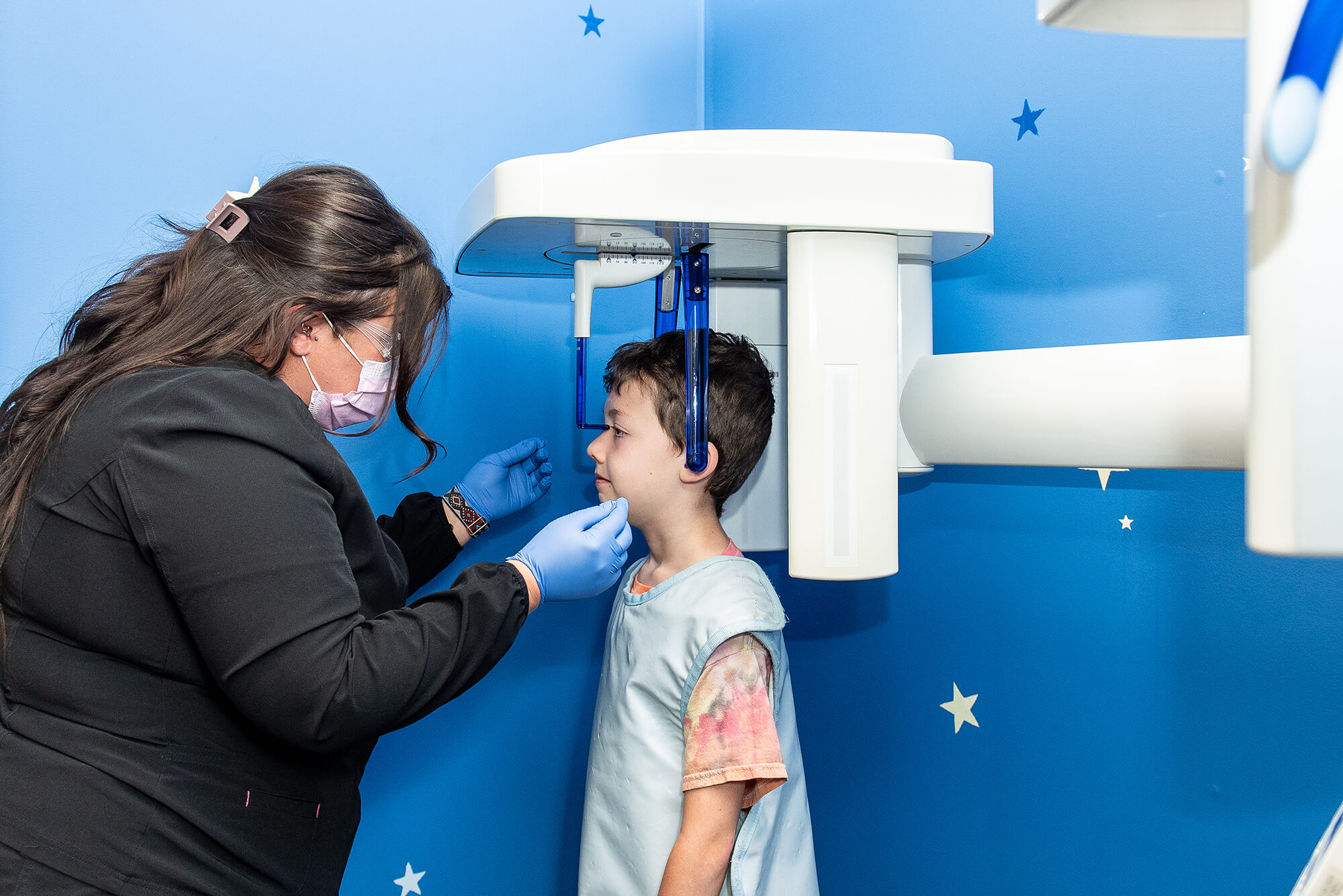 DSC_3061 Additional pediatric treatments