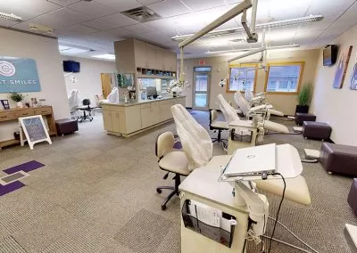 Asheville orthodontists