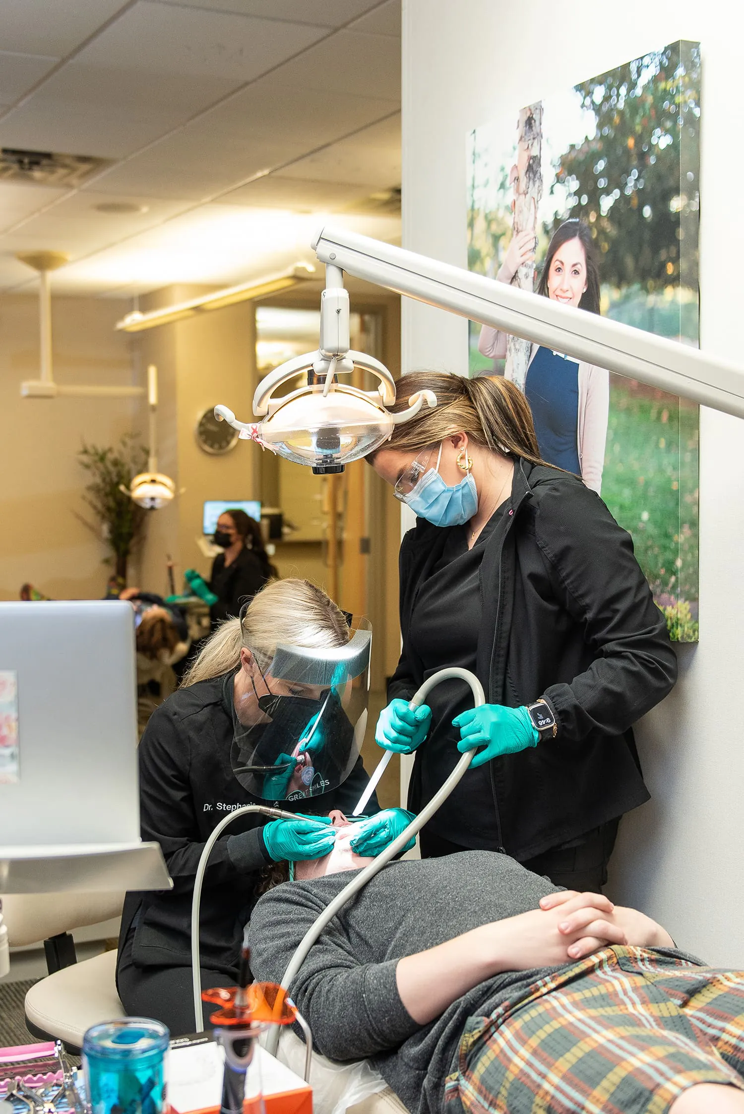 orthodontists for children
