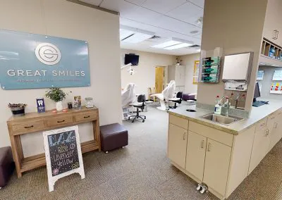 Asheville orthodontists