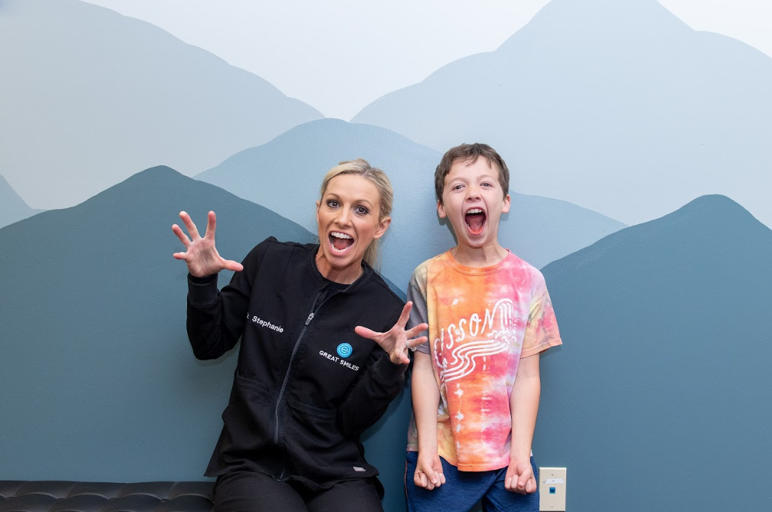 3135 orthodontists Dr. Stephanie