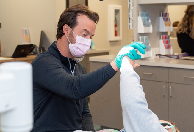4026new orthodontists Dr. Paul
