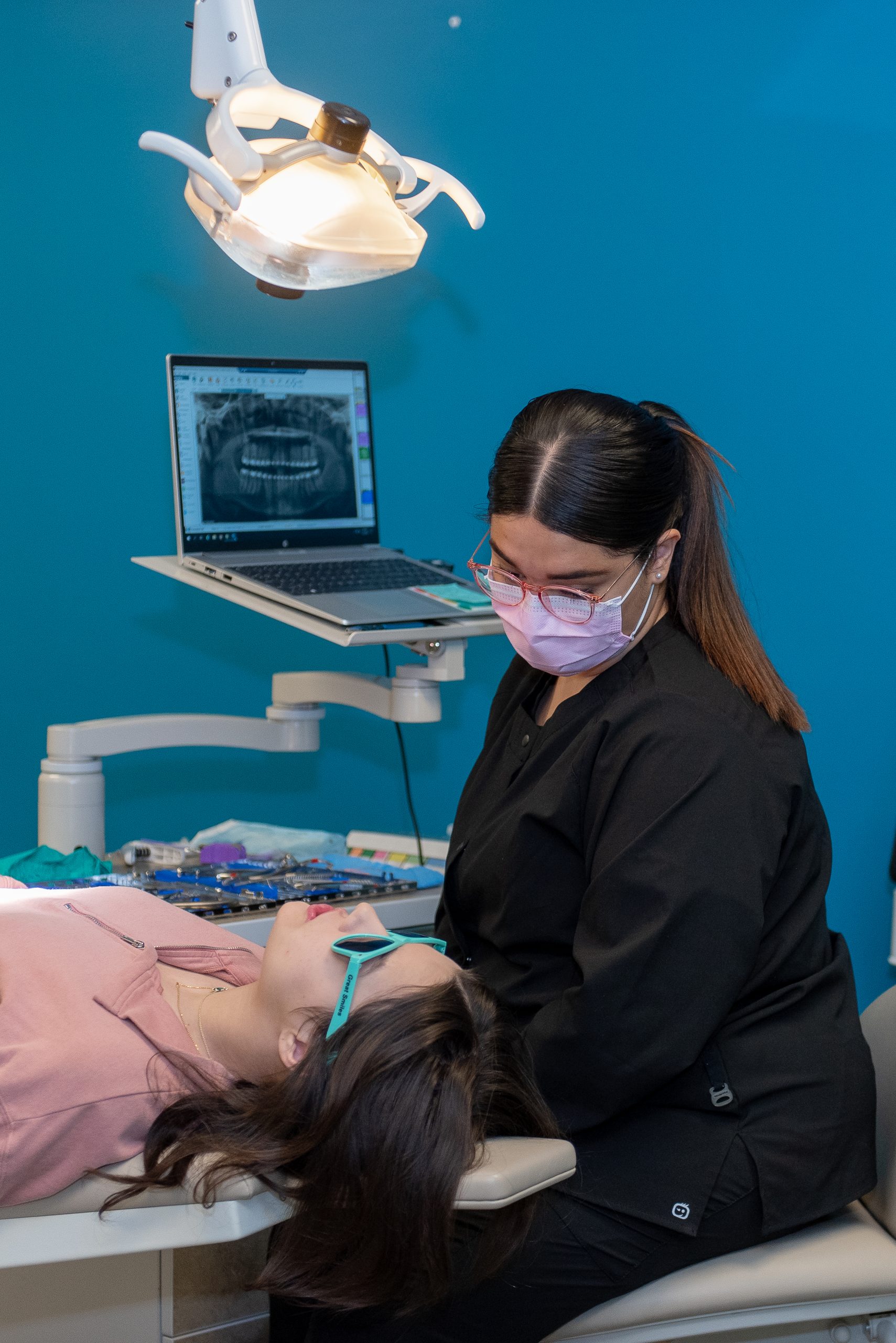 DSC_4077 Weaverville pediatric dentistry and orthodontics