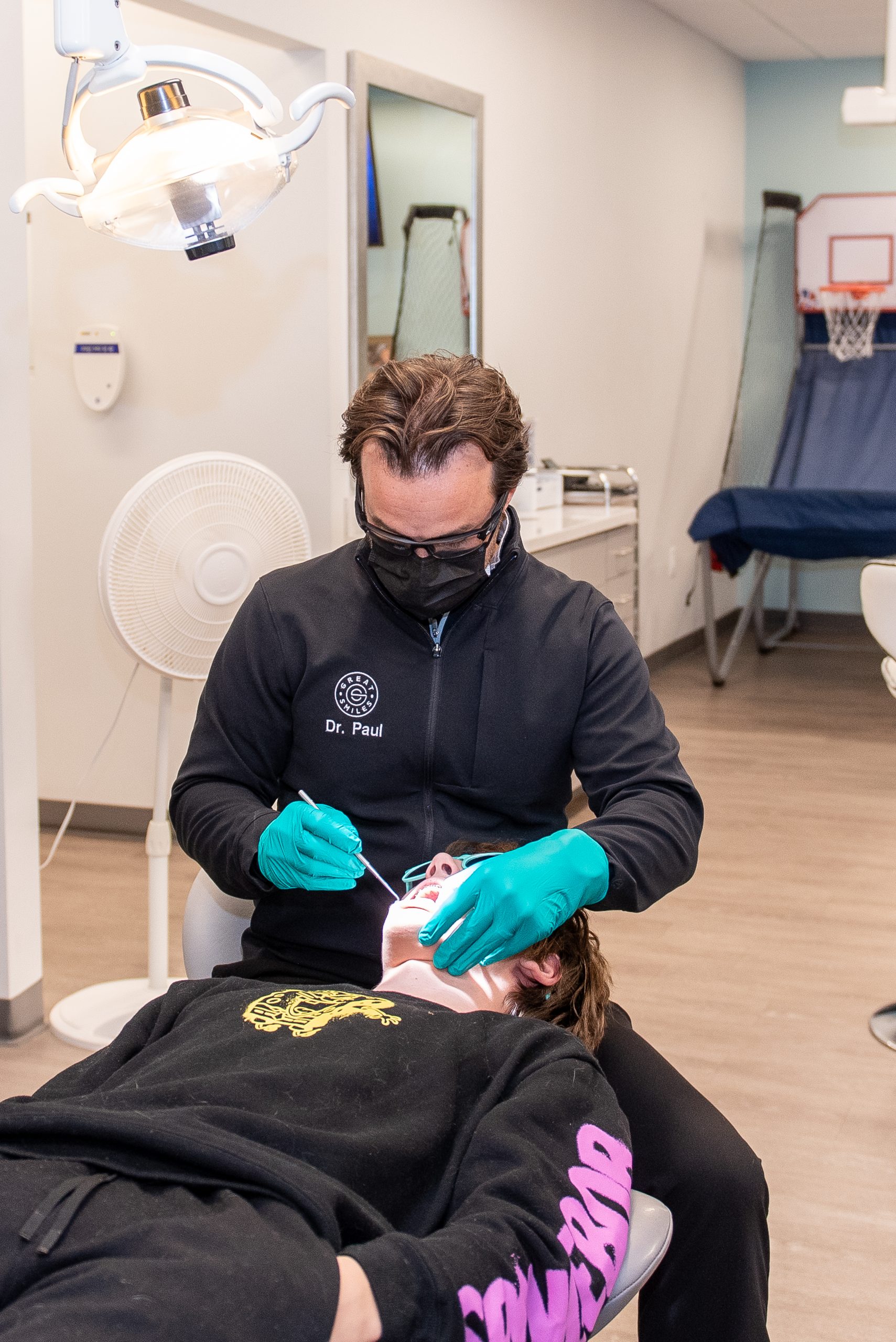 DSC_4667 Sylva pediatric dentistry and orthodontics