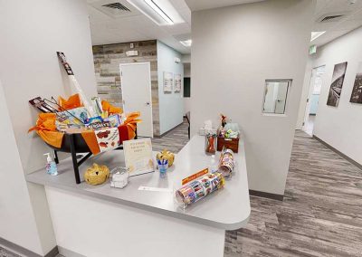 Weaverville Pediatric Dentistry & Orthodontists