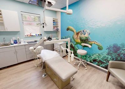 Weaverville Pediatric Dentistry & Orthodontists