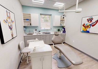 Weaverville Pediatric Dentistry & Orthodontists