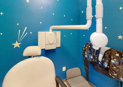 Weaverville Pediatric Dentistry & Orthodontists
