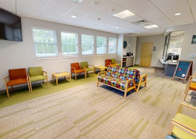 Sylva Pediatric Dentistry & Orthodontists