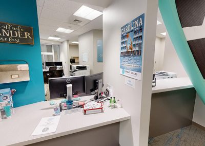 Sylva Pediatric Dentistry & Orthodontists