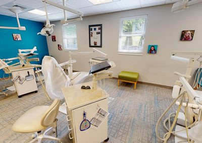 Sylva Pediatric Dentistry & Orthodontists