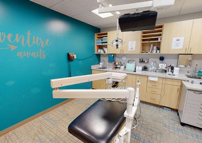 Sylva Pediatric Dentistry & Orthodontists