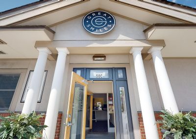 Waynesville Pediatric Dentistry & Orthodontists