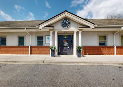 Waynesville Pediatric Dentistry & Orthodontists