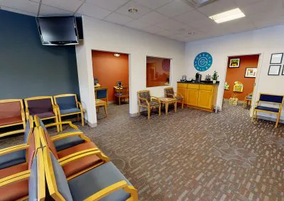 Waynesville Pediatric Dentistry & Orthodontists