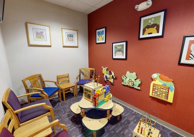 Waynesville Pediatric Dentistry & Orthodontists