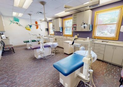 Waynesville Pediatric Dentistry & Orthodontists