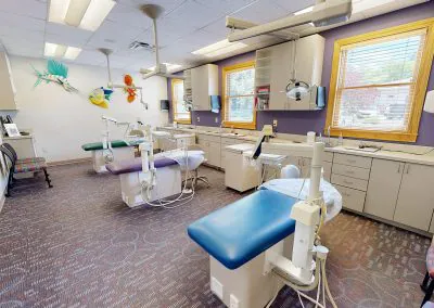 Waynesville Pediatric Dentistry & Orthodontists