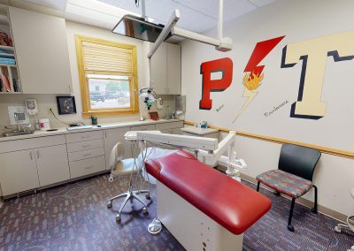 Waynesville Pediatric Dentistry & Orthodontists
