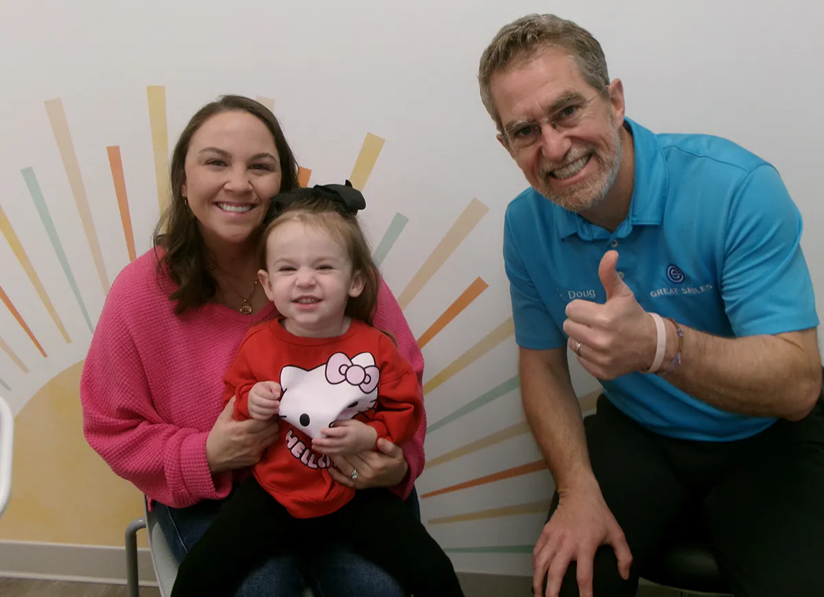 Dr Doug Pediatric Dentistry