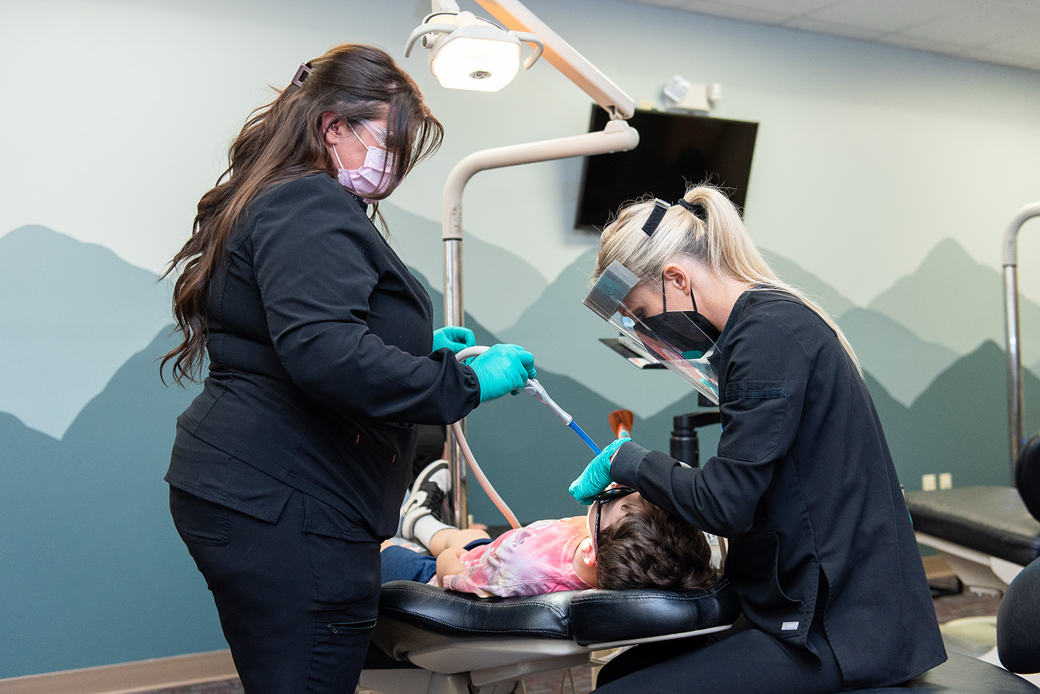 Dr. Stephanie Chambers, Great Smiles Dr. Stephanie Chambers, Great Smiles