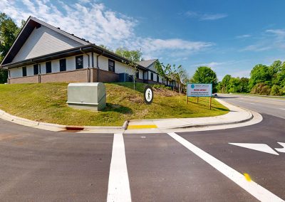 Marion Pediatric Dentistry & Orthodontists