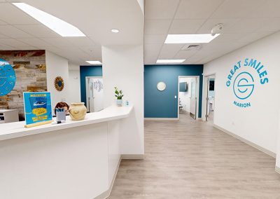 Marion Pediatric Dentistry & Orthodontists