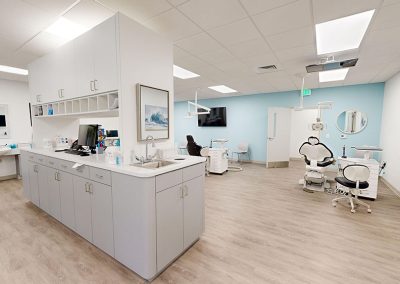 Marion Pediatric Dentistry & Orthodontists