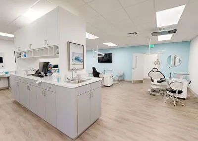 Marion Pediatric Dentistry & Orthodontists