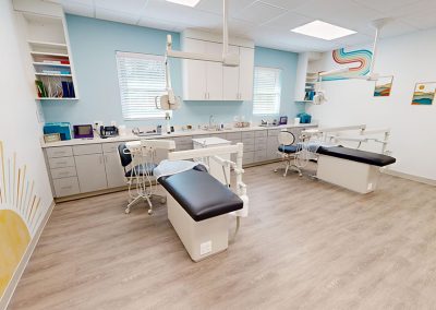 Marion Pediatric Dentistry & Orthodontists