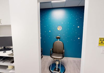 Marion Pediatric Dentistry & Orthodontists