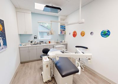 Marion Pediatric Dentistry & Orthodontists