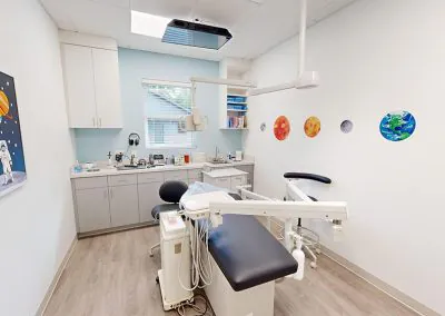 Marion Pediatric Dentistry & Orthodontists