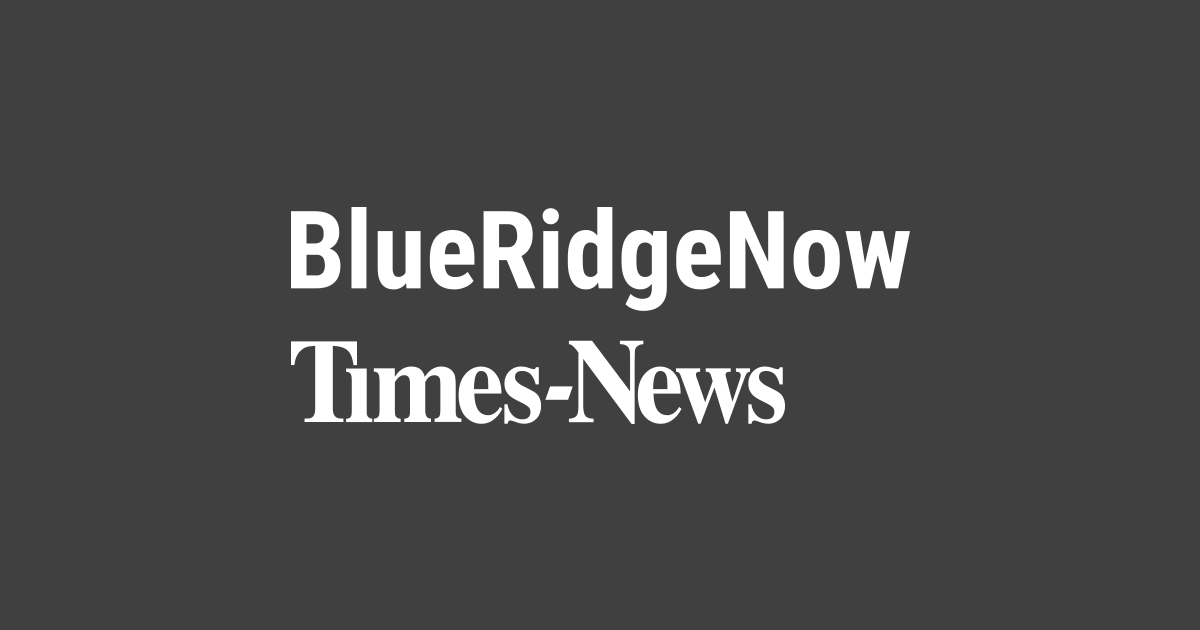 Blue Ridge
