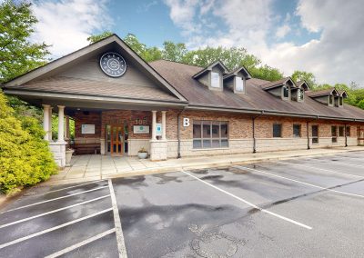 Asheville Pediatric Dentist
