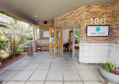Asheville pediatric dentists