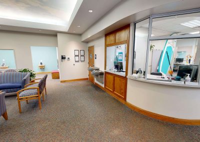 Asheville pediatric dentists