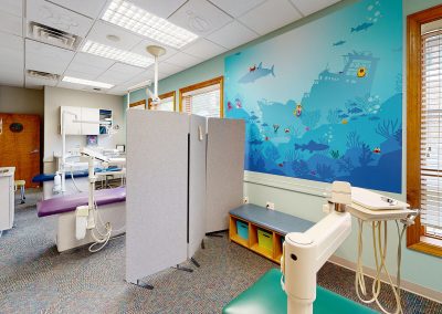 Asheville pediatric dentists