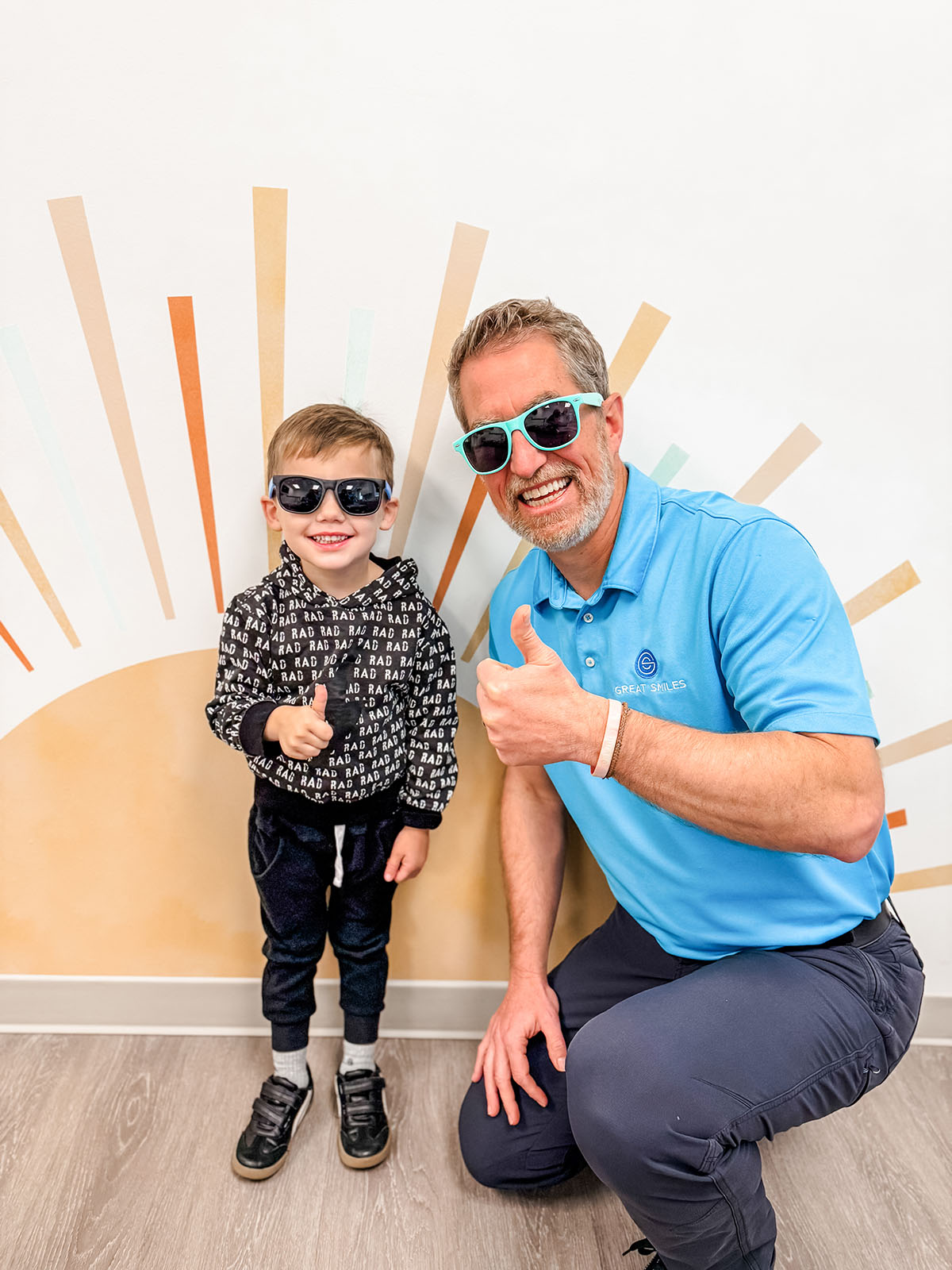 best pediatric dentist