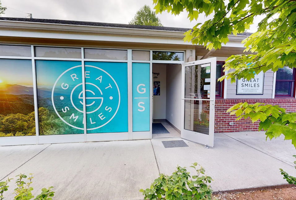 Sylva Pediatric Dentistry & Orthodontists