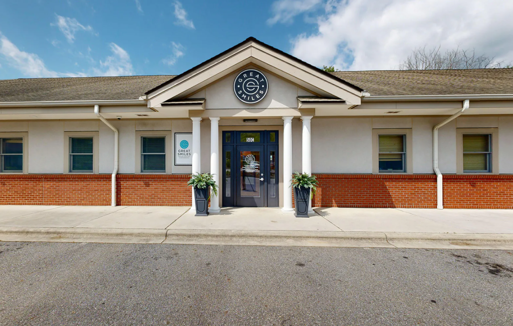 Waynesville Pediatric Dentistry & Orthodontists