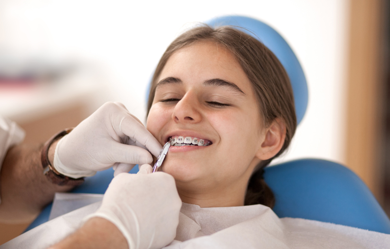 Your Go-To Experts for Affordable, Quality Braces